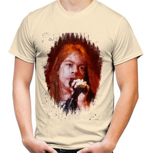 Kaos Axl Rose