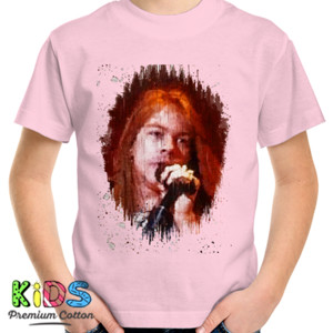 Kaos Axl Rose