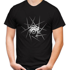 Kaos Sepeda part 1
