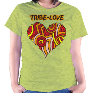 Kaos Tribe Love