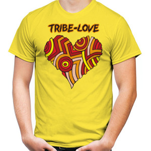 Kaos Tribe Love
