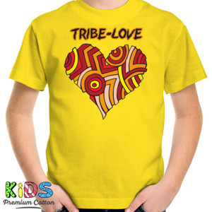 Kaos Tribe Love