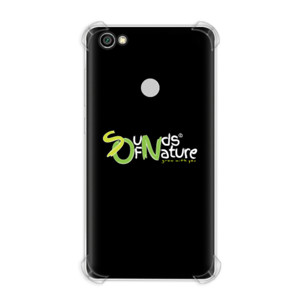 Casing HP Vivo V7 Sounds of nature