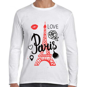 Kaos Love Paris