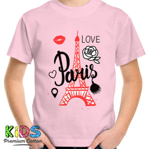 Kaos Love Paris