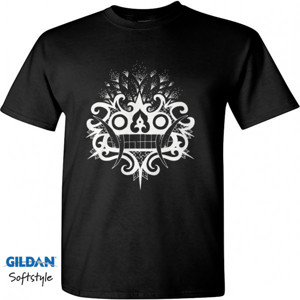 Kaos BORNEO CULTURE