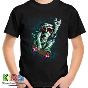 Kaos Mummy Return