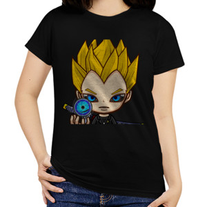 Kaos Kaos Keren destro art