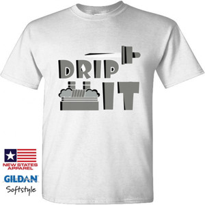 Kaos Kaos custom | Vape 007