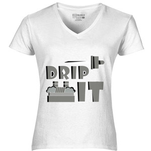 Kaos Kaos custom | Vape 007