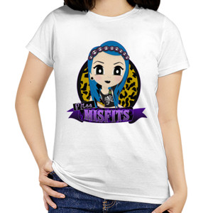 Kaos Miss M