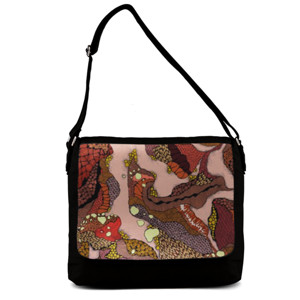 Tas Selempang Untitled 1