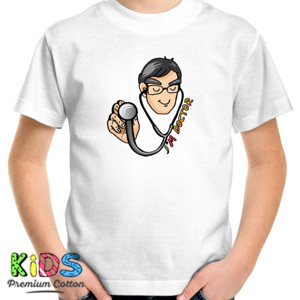 Kaos i am doctor