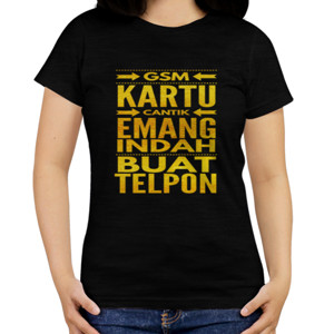 Kaos Kaos GSM