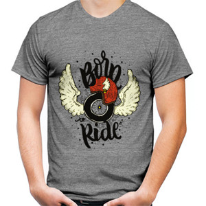 Kaos Born To Ride