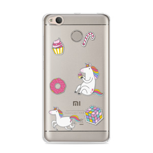 Casing HP Unicorn Case 