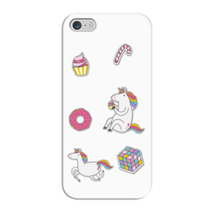 Unicorn Case  Casing HP