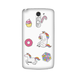 Unicorn Case  Casing HP