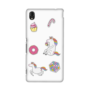 Unicorn Case  Casing HP