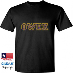 Kaos owek #09
