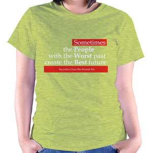 Kaos Kaos Quote SUBKRA