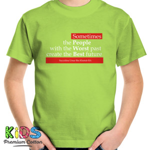 Kaos Kaos Quote SUBKRA