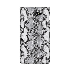 Snake Skin Original Casing HP
