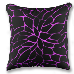 Bantal Zachery 2