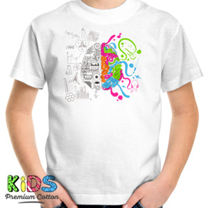 Kaos Creative Brain