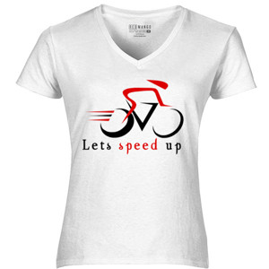 Kaos speed up