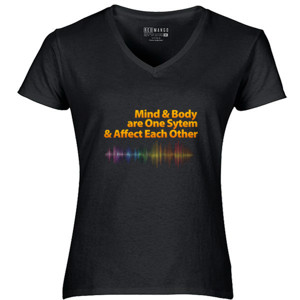 Kaos Kaos Mind & Body