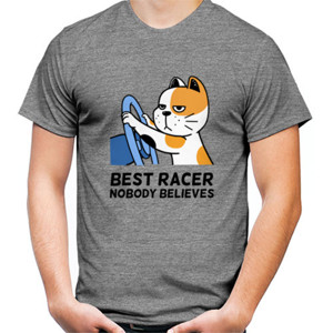 Kaos Best Racer