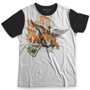 Kaos Fullprint Empire Qonquest