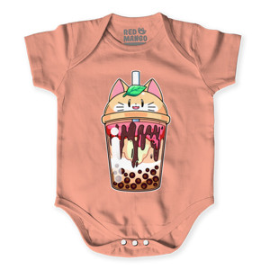Baby Jumper Catberry Boba