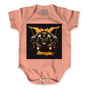 Baby Jumper batman mobil