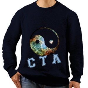 Jaket Sweater persatuan 