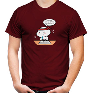 Kaos Quby must Get First Place this Term!