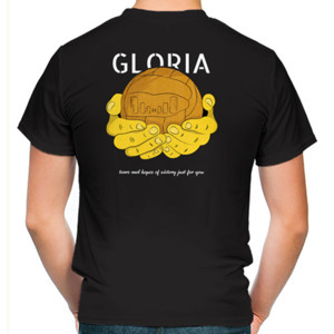 Kaos Gloria