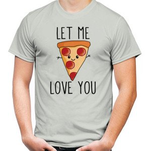 Kaos Pizza Vol. 1