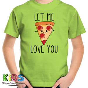 Kaos Pizza Vol. 1