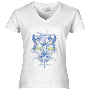 Kaos ASUKA SAITO GRADUATION