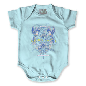 Baby Jumper ASUKA SAITO GRADUATION