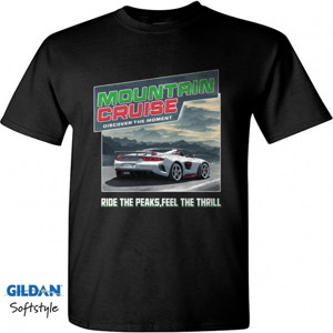 Kaos Mountain Cruise by Beginner Project