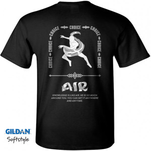 Kaos Element Series - Air