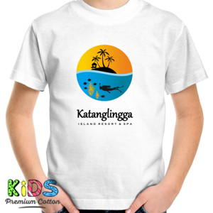 Kaos katang lingga
