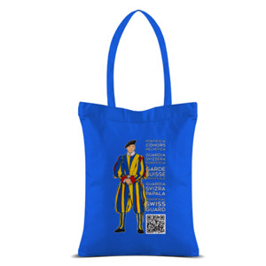 Tas Tote PONTIFICAL SWISS GUARD