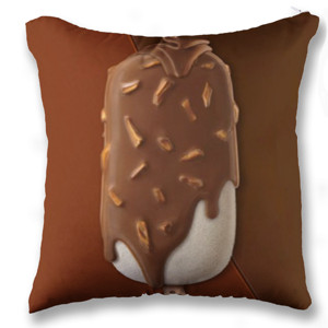 Bantal MOTIF MAGNUM
