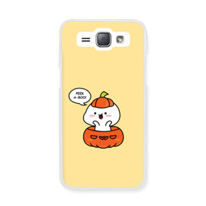 Peek a boo! Udah nggak sabar Halloween ya! Casing HP