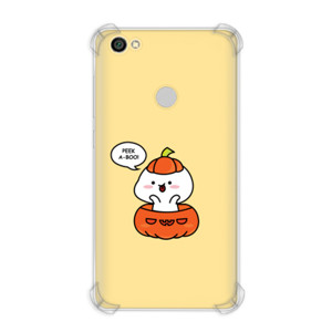 Casing HP Peek a boo! Udah nggak sabar Halloween ya!