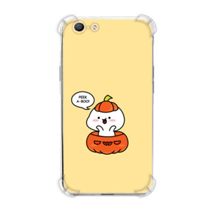 Casing HP Peek a boo! Udah nggak sabar Halloween ya!